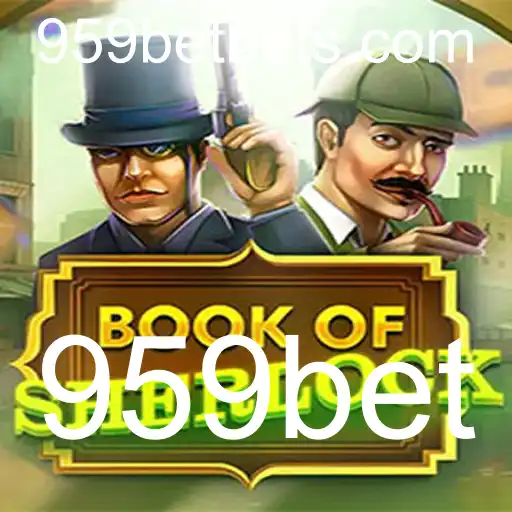 Descubra o Mundo do Jogo BookOfSherlock: Mergulhe no Mistério e Aventura