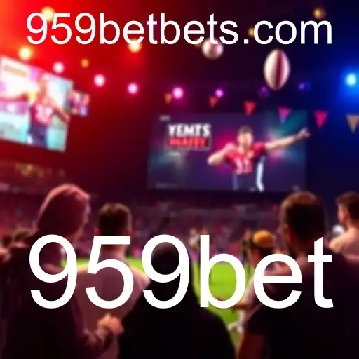 Eventos Exclusivos da 959bet
