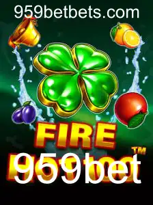 Explorando o Mundo do Jogo FireHot100 com 959bet