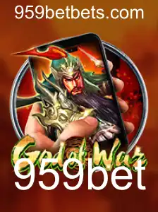 Desvendando GodofWarM e o Universo de 959bet