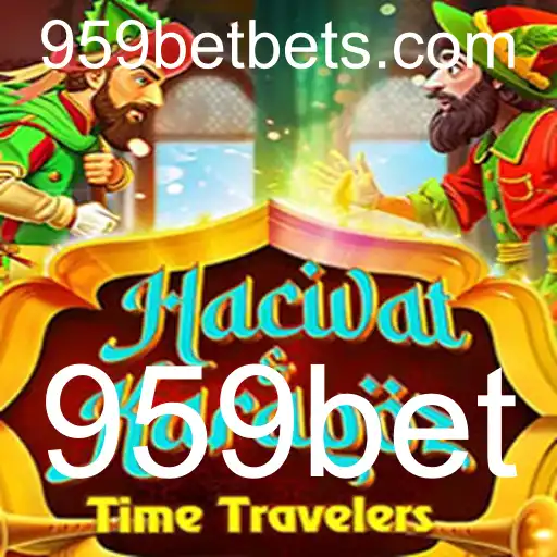 Explorando o Fascinante Mundo de HacivatandKaragoz e 959bet