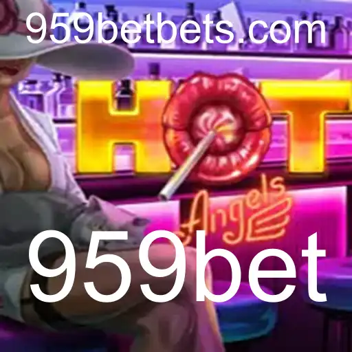 Explorando o Jogo HotAngels e sua Conexão com 959bet