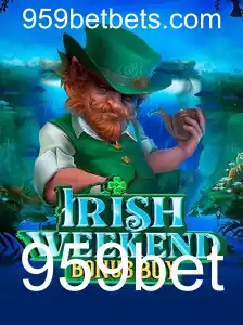 Explorando o Mundo do Jogo IrishWeekendBonusBuy na 959bet