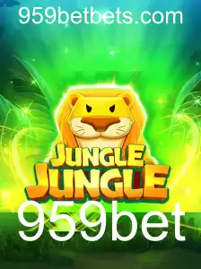 Descubra o Fascinante Mundo de JungleJungle: Um Jogo Inovador com 959bet
