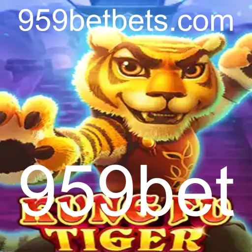 Explorando KungFuTiger: O Novo Fenômeno nos Jogos Online