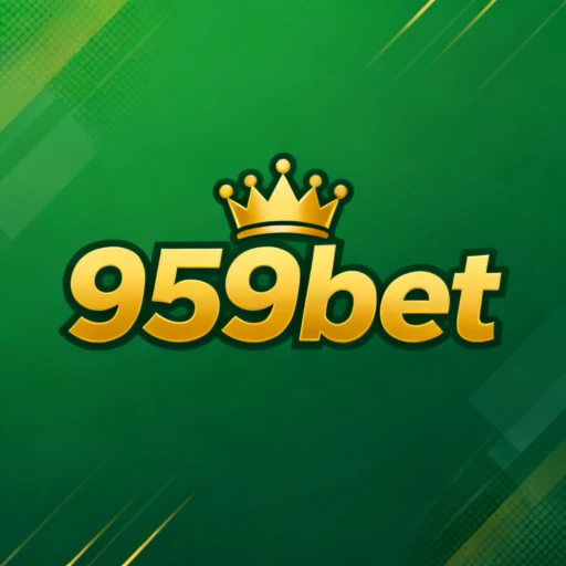959bet Logo