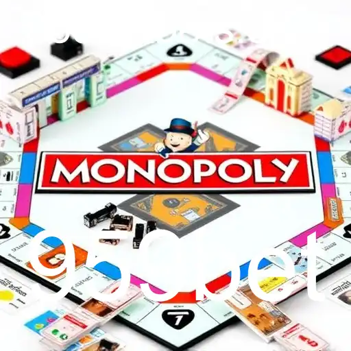 Monopoly: Uma Jornada Através do Mundo do Famoso Jogo de Tabuleiro e 959bet