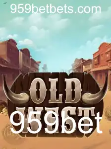Jogo OldWest: Uma Aventura de Faroeste com 959bet