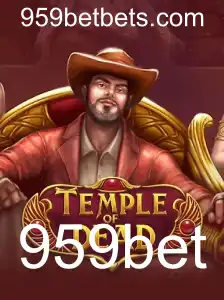 Explorando Temple of Dead: Um Novo Jogo Emocionante no 959bet