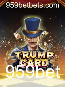 TrumpCard: Explorando o Jogo Inovador Associado ao 959bet