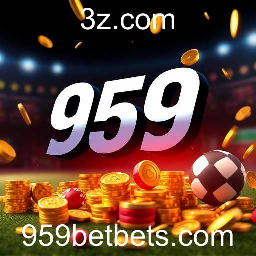 A Ascensão do 959bet no Mercado de Jogos