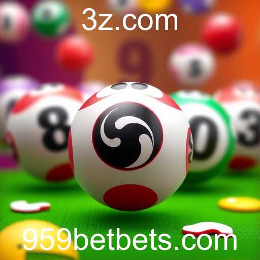 A Fascinante Categoria de Jogos de Bingo Online no 959bet