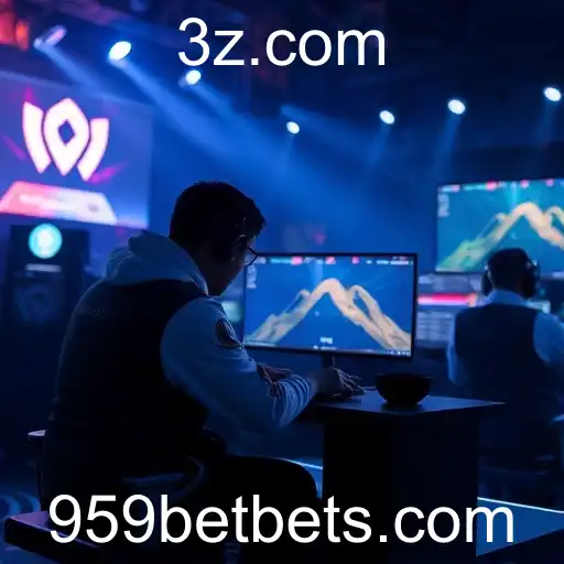 Expansão dos Jogos Online no Brasil e o Papel do 959bet