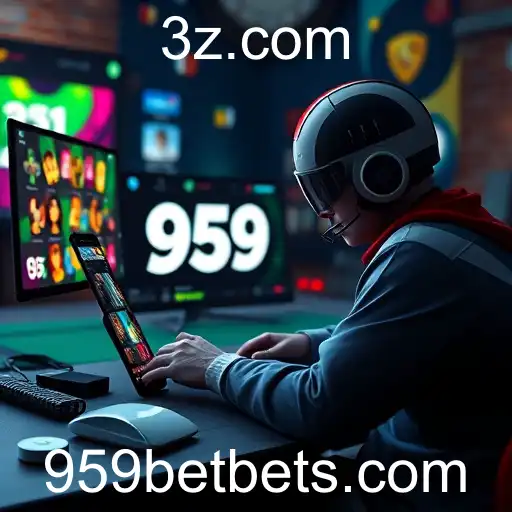 Avanços e Desafios no Mercado de Jogos Online