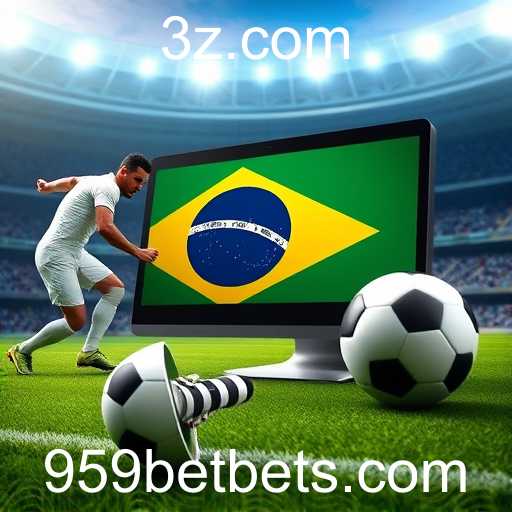 Crescimento de Sites de Jogos no Mercado Português