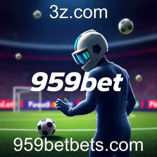 Crescimento e Impacto do 959bet no Mercado de Jogos