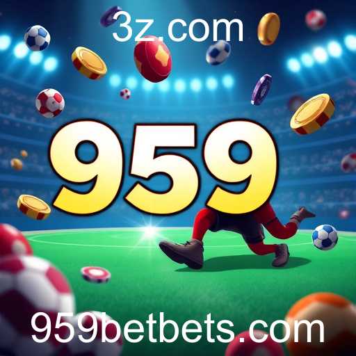 O Crescimento dos Jogos Online em 2026 com 959bet