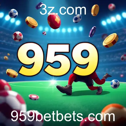 O Crescimento dos Jogos Online em 2026 com 959bet