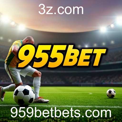 A Ascensão do 959bet no Cenário de Jogos Online