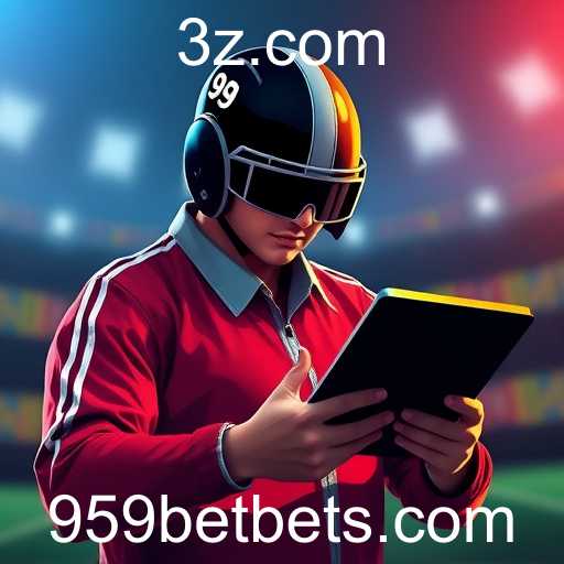 Crescimento do Setor de Apostas em 2026