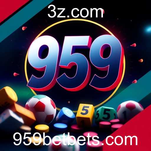 A Ascensão e o Impacto da 959bet no Brasil