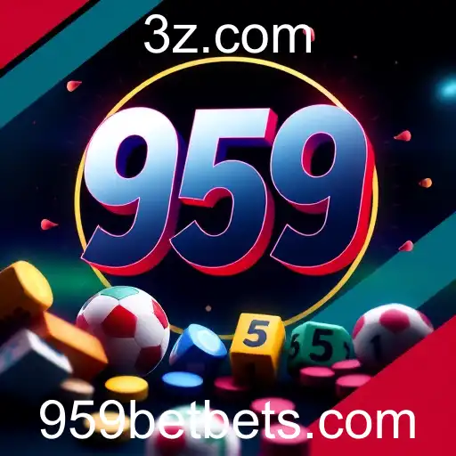 A Ascensão e o Impacto da 959bet no Brasil