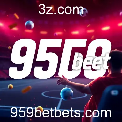 A Ascensão do 959bet no Mercado de Jogos Online