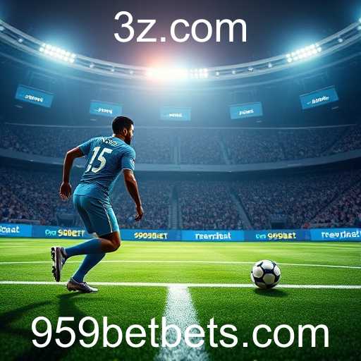 A Ascensão do 959bet na Indústria de Jogos Online