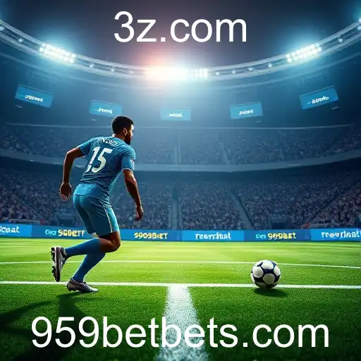 A Ascensão do 959bet na Indústria de Jogos Online