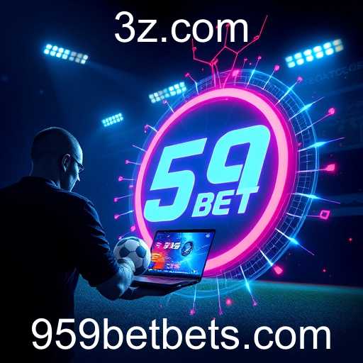 A Ascensão do 959bet: Tendências e Impactos no Mercado de Jogos